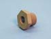 Thermowell Rubber Nut 1/2