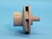 310-4000, Waterway Impeller, 1Hp