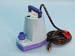 Pump,120V, Submersible