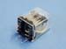 Relay, DPST, 25A, 120V Coil