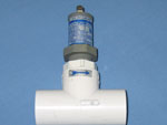 6560-852, Sundance Spas Flow Switch