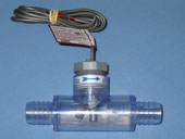 6560-857, Sundance Spas Flow Switch