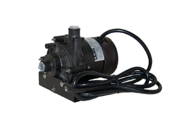 6500-035,  Sundance Permaclear Pump, SM-909-NHW-18 3/4