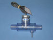 6560-860, Sundance Spas Flow Switch, For All 6/99 - Present 2 or 3 pump system.