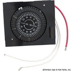 Time Clock, 220V, Intermatic