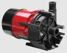 Pump, 1/15Hp, 240V, 3/4