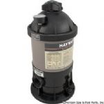 Filters and Filter Parts