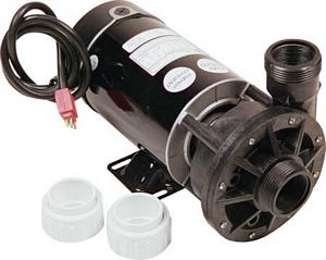 Aqua-Flo Replacement Pump 1.5 Hp, 2 speed, 115 Volts 