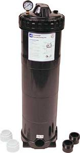 Advantage 150 Square Foot Cartridge Filter