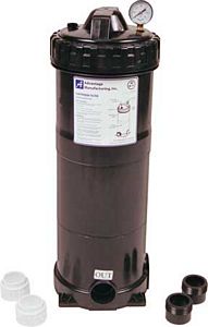 Advantage 100 Square Foot Cartridge Filter 