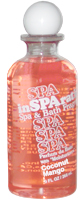 Spa InSparation, Coconut Mango