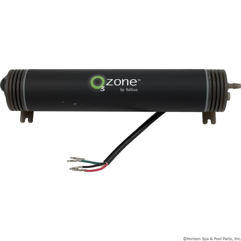 Ozonator, 120/240 with Amp Plug, Balboa