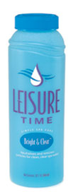 Leisure Time 1 Qt Spa Brite and Clear