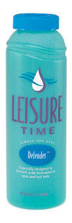 Leisure Time 1 Qt Spa Defender