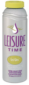 Leisure Time Fast Gloss