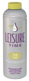 Leisure Time 1Qt Bottle Leak Seal