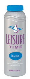 Leisure Time 1 Pt Metal Gon