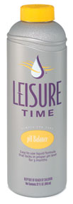 Leisure Time 1 Qt pH Balance