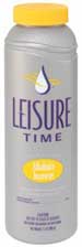 Leisure Time 2 Lb Alkalinity Increaser