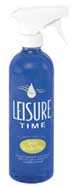 Leisure Time 1 Pt Cartridge Cleaner