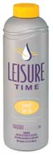 Leisure Time 2Lb Bottle pH Increaser