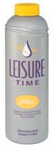 Leisure Time 1 Qt pH Balance