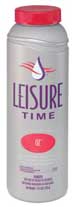 Leisure Time 1.75Lb OZ Chlor Free Tabs