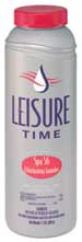 Leisure Time 2 Lb 56 Granular Dichlor