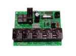 3-60-0122, LX-10 Circuit Board LX-10 Numeric Rev.1.31 (Pre 2001)