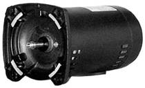 AO Smith High Service Factor Square Flange Motors