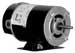 AO Smith Century Thru-Bolt Motors, Threaded Shaft 1-Speed