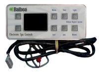 50799 - Sundance Balboa Spa Side Control,  701 and 724 Series