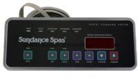 6600-710, Sundance Spa Side Control, 750 Series