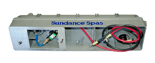 6500-310, Sundance Smart Heater Assembly, for 2000+ Models, 5.5 kW