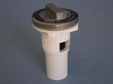 6540-208, Sundance Spas Air Control