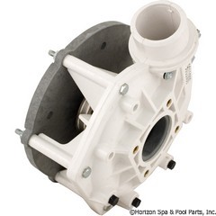 8566, Jacuzzi Whirlpool Pump 2 Hp Wet End