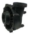 310-1130SD, Waterway Wet End, Hi-Flo Pump, 1Hp, Side Discharge