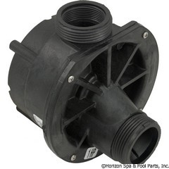 310-2141, Waterway Wet End, Bath Pump, 2.0hp