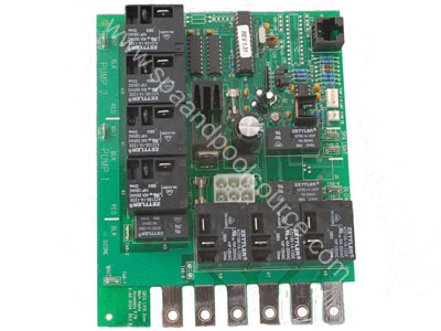 6000-217, Sundance Spas, Sweetwater Circuit Board