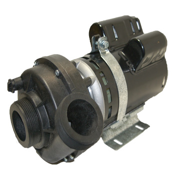 6500-761, 6500-261, 6500-343, Sundance Theramax Pump