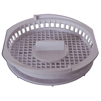 6000-174, Skimmer Basket for Sweetwater, Del Sol Spas