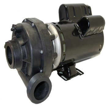 6500-758, 6500-258, Sundance Theraflo Pump