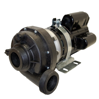 6500-262, 6500-762, 6500-343,  Sundance Theraflo Pump