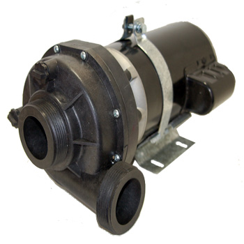 6500-269, 6500-769, 6500-341, Sundance Theraflo Pump