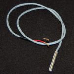 6600-168, Sundance Spas Hi-Limit Sensor, For 650, 850 and 880 Systems, 1995+(with Bypass heater)
