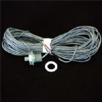 6600-169,  Sundance Spas Temperature Sensor for Inground Spas