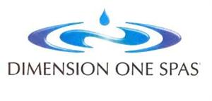 Dimension One Spas Filters