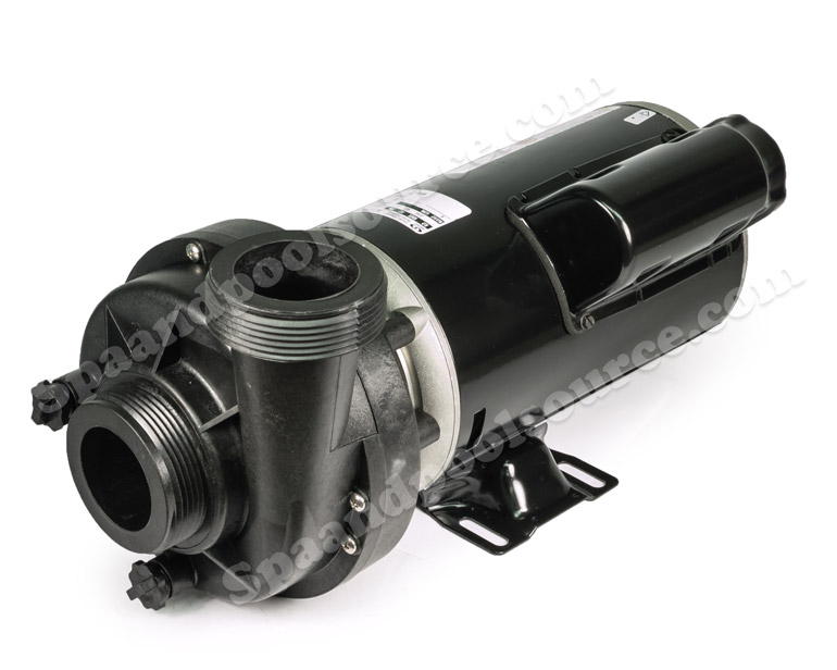 Spa Pump for Jacuzzi® 6500307, 6500707