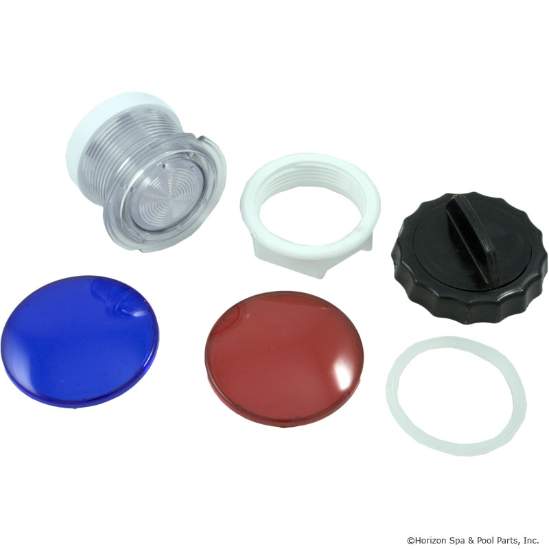 Light Kit, Front Access Light Wall Fitting,2 5/8