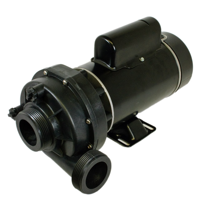 Spa Pump for Sundance®, Jacuzzi® Theraflo 6500258, 6500758